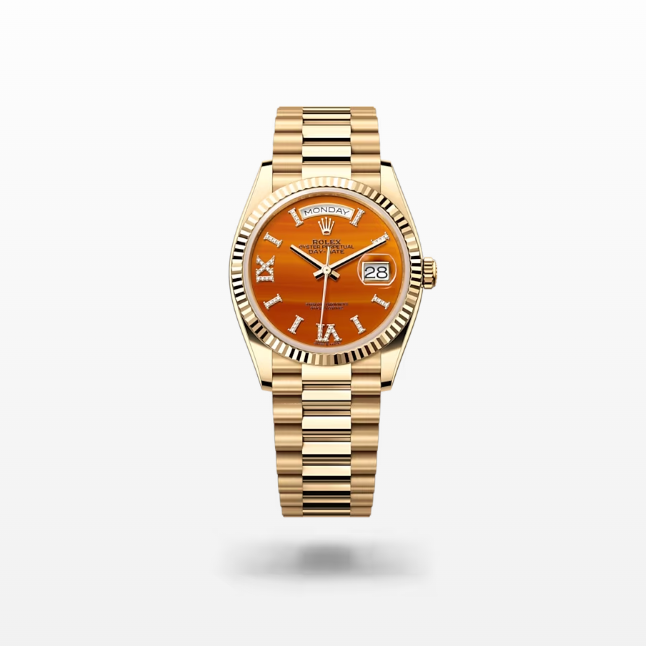 Day calendar type 36